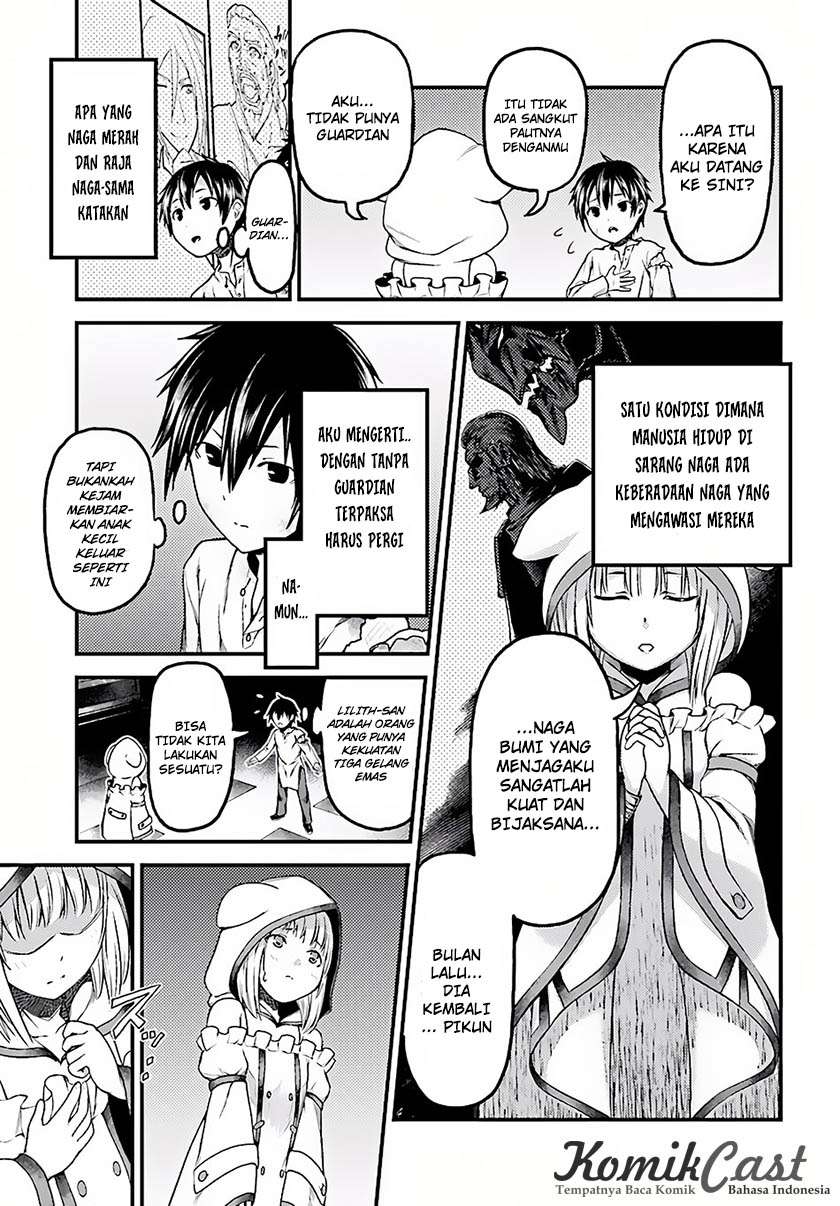 Murabito desu ga Nani ka? Chapter 6 - halaman 26