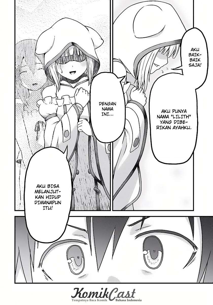 Murabito desu ga Nani ka? Chapter 6 - halaman 29