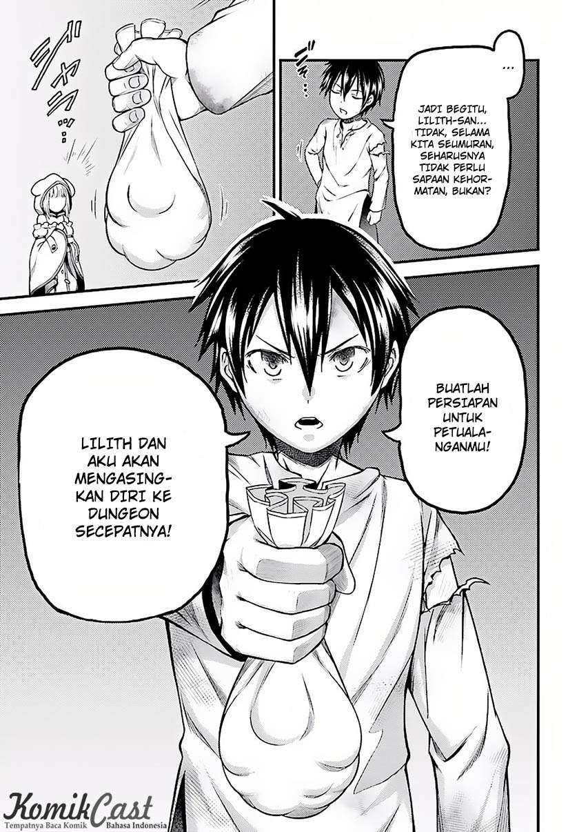 Murabito desu ga Nani ka? Chapter 6 - halaman 30
