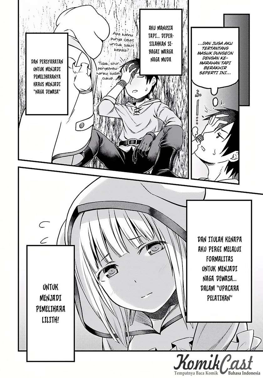 Murabito desu ga Nani ka? Chapter 6 - halaman 31