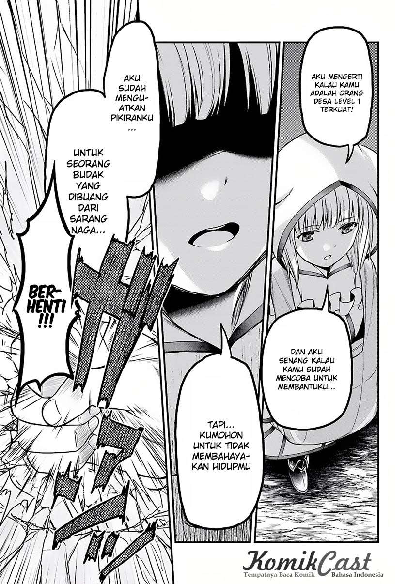 Murabito desu ga Nani ka? Chapter 6 - halaman 32