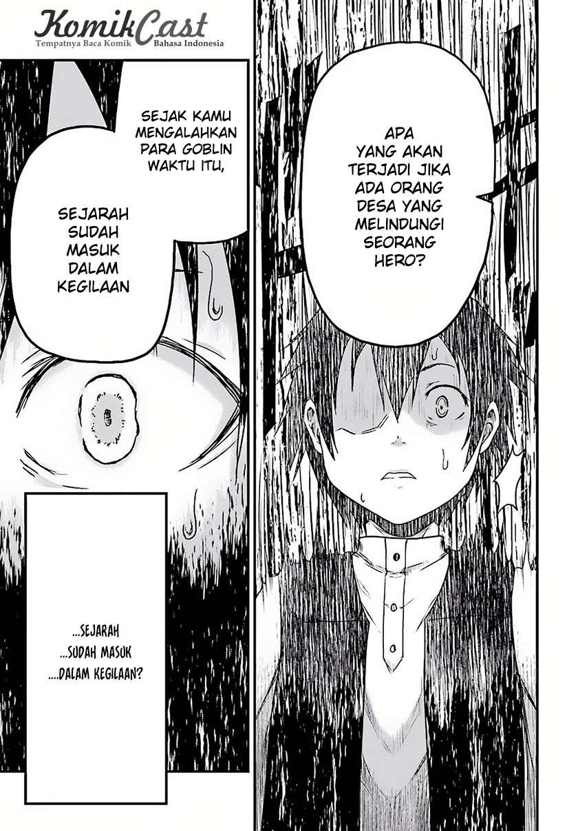 Murabito desu ga Nani ka? Chapter 6 - halaman 6
