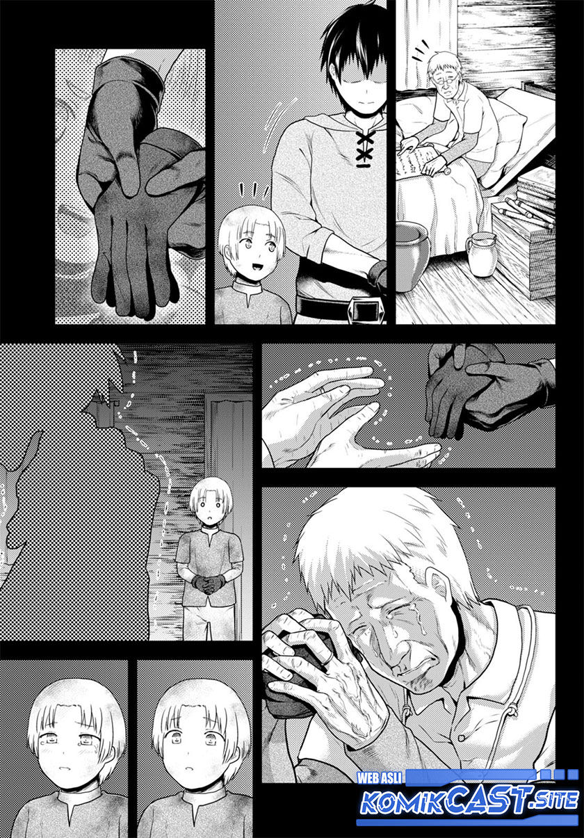 Murabito desu ga Nani ka? Chapter 60 - halaman 10