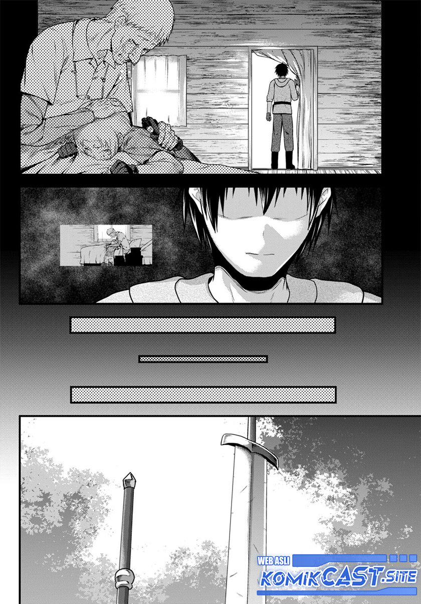 Murabito desu ga Nani ka? Chapter 60 - halaman 11