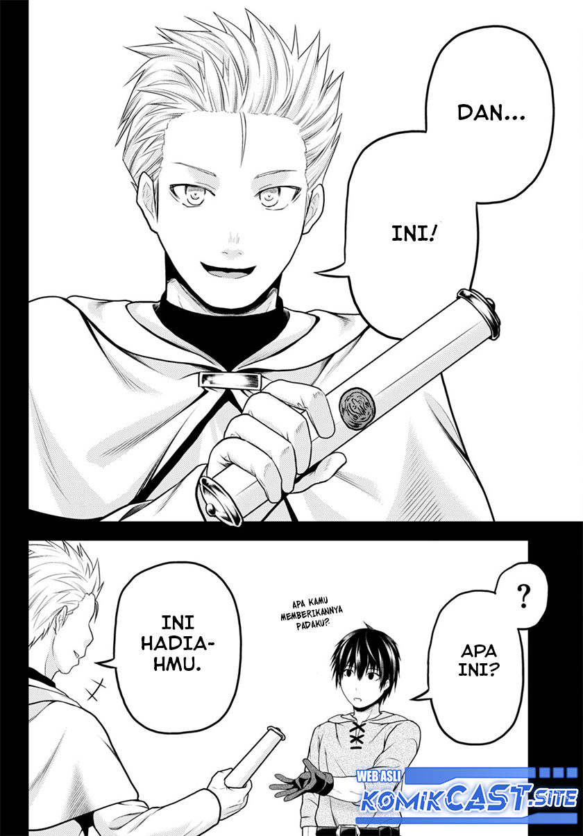 Murabito desu ga Nani ka? Chapter 60 - halaman 19