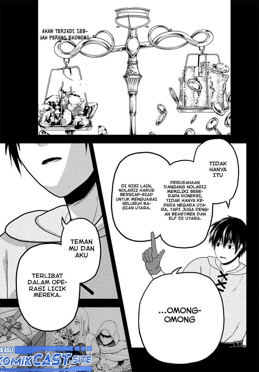 Murabito desu ga Nani ka? Chapter 60 - halaman 24