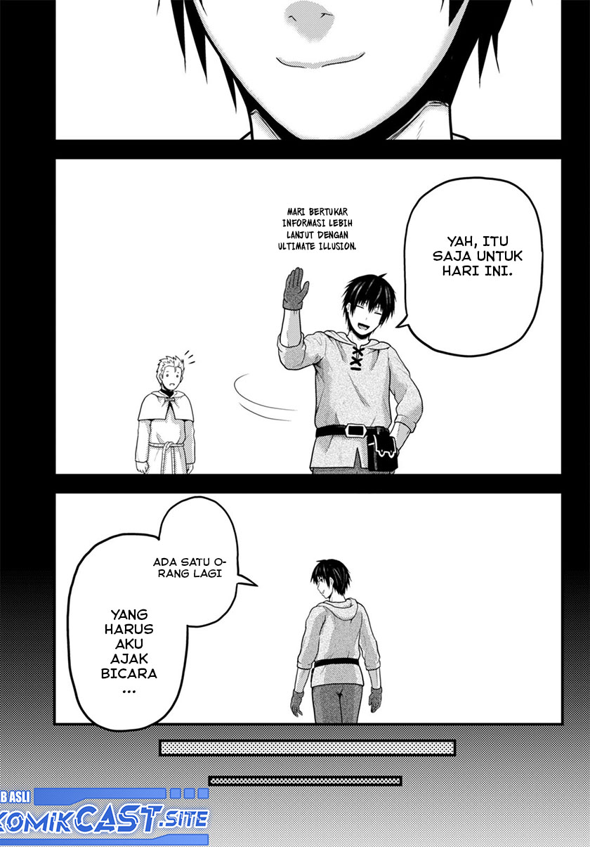 Murabito desu ga Nani ka? Chapter 60 - halaman 26