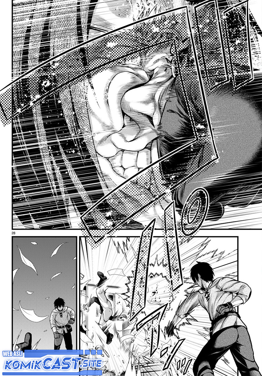 Murabito desu ga Nani ka? Chapter 60 - halaman 29