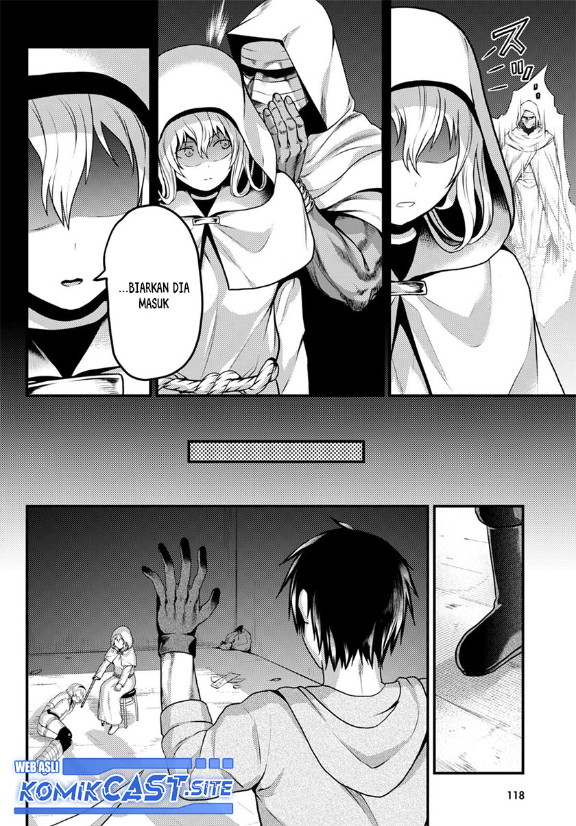 Murabito desu ga Nani ka? Chapter 60 - halaman 3