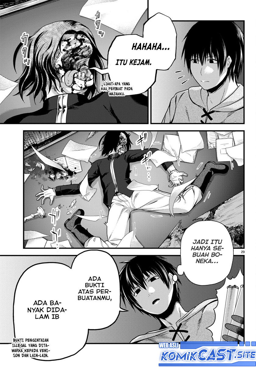 Murabito desu ga Nani ka? Chapter 60 - halaman 30