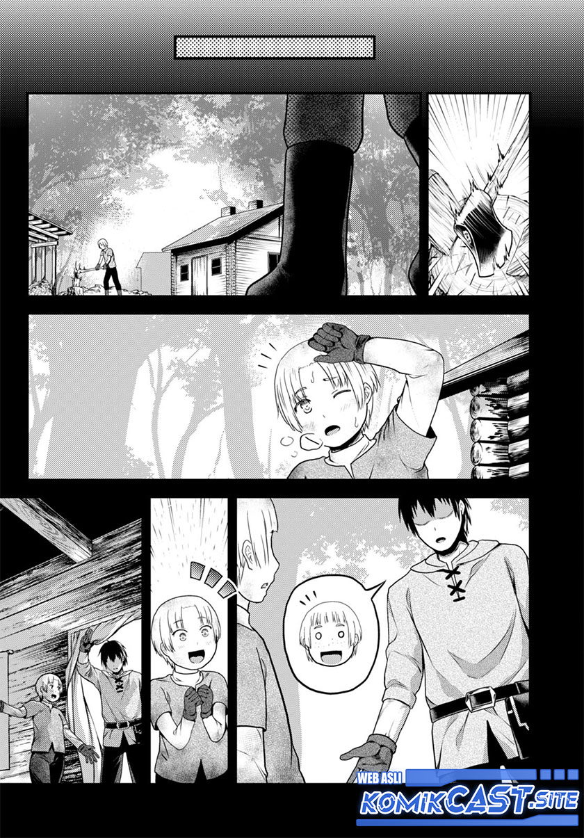 Murabito desu ga Nani ka? Chapter 60 - halaman 9