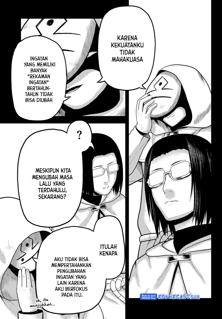 Murabito desu ga Nani ka? Chapter 61 - halaman 4
