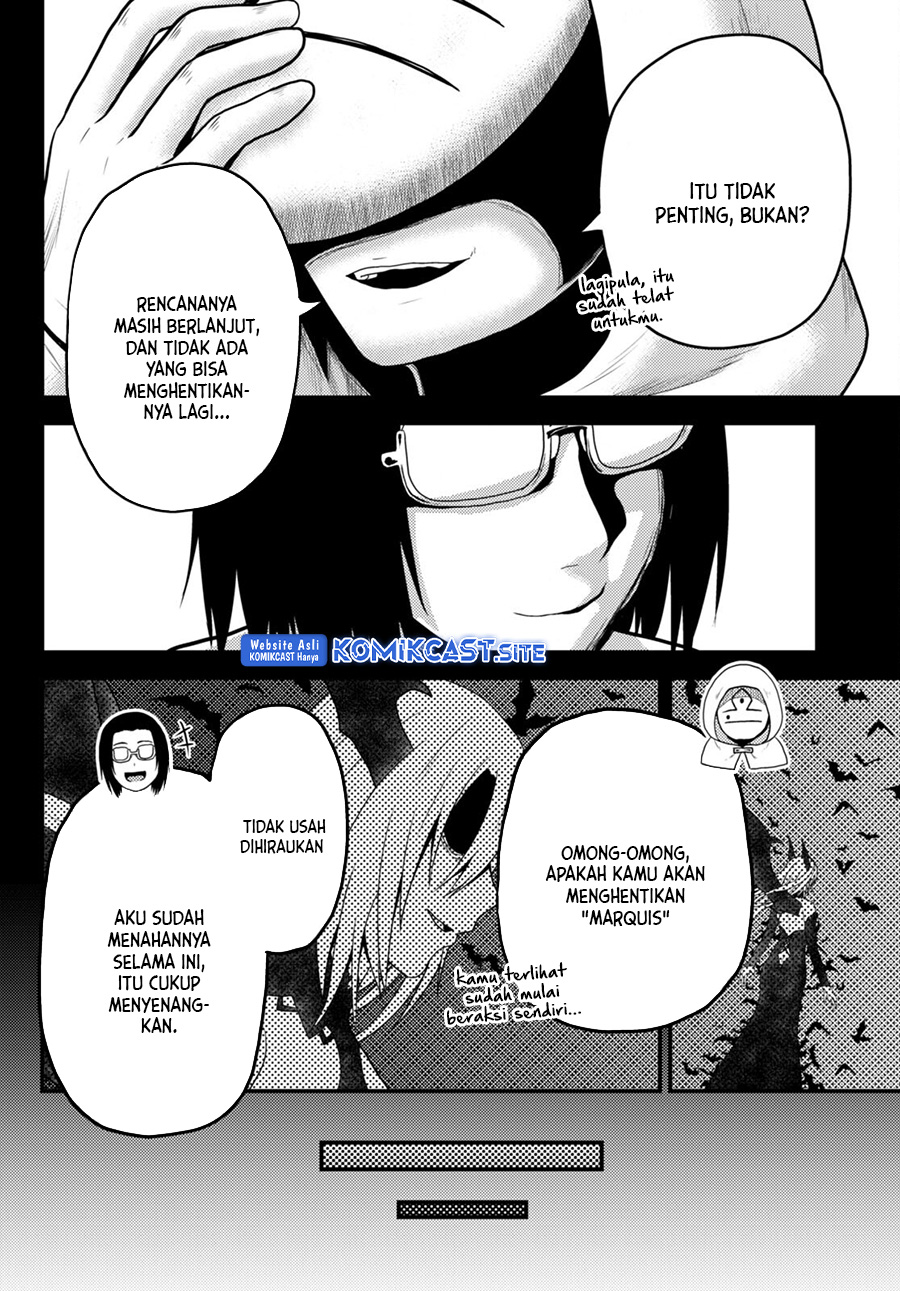 Murabito desu ga Nani ka? Chapter 61 - halaman 5