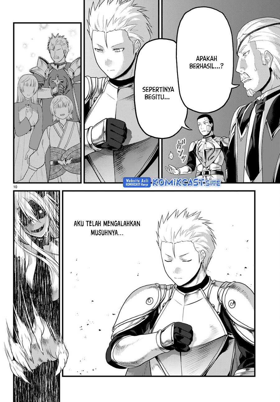 Murabito desu ga Nani ka? Chapter 62 - halaman 11