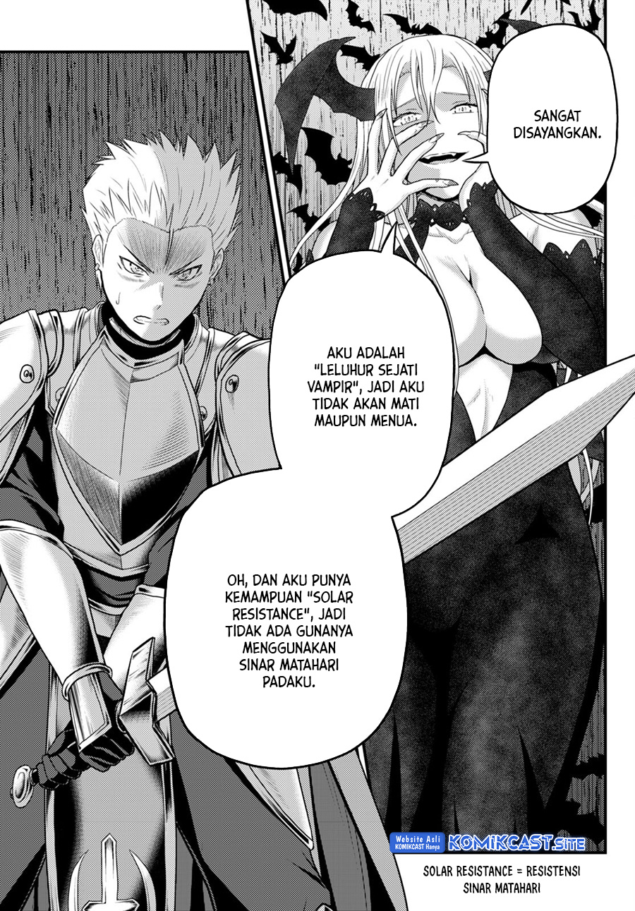 Murabito desu ga Nani ka? Chapter 62 - halaman 14