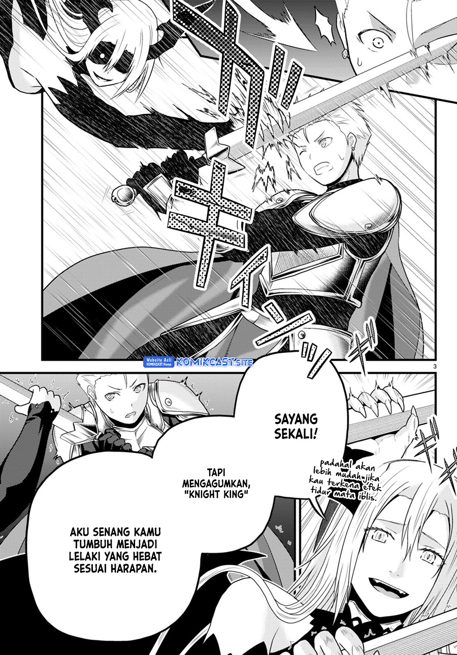 Murabito desu ga Nani ka? Chapter 62 - halaman 4