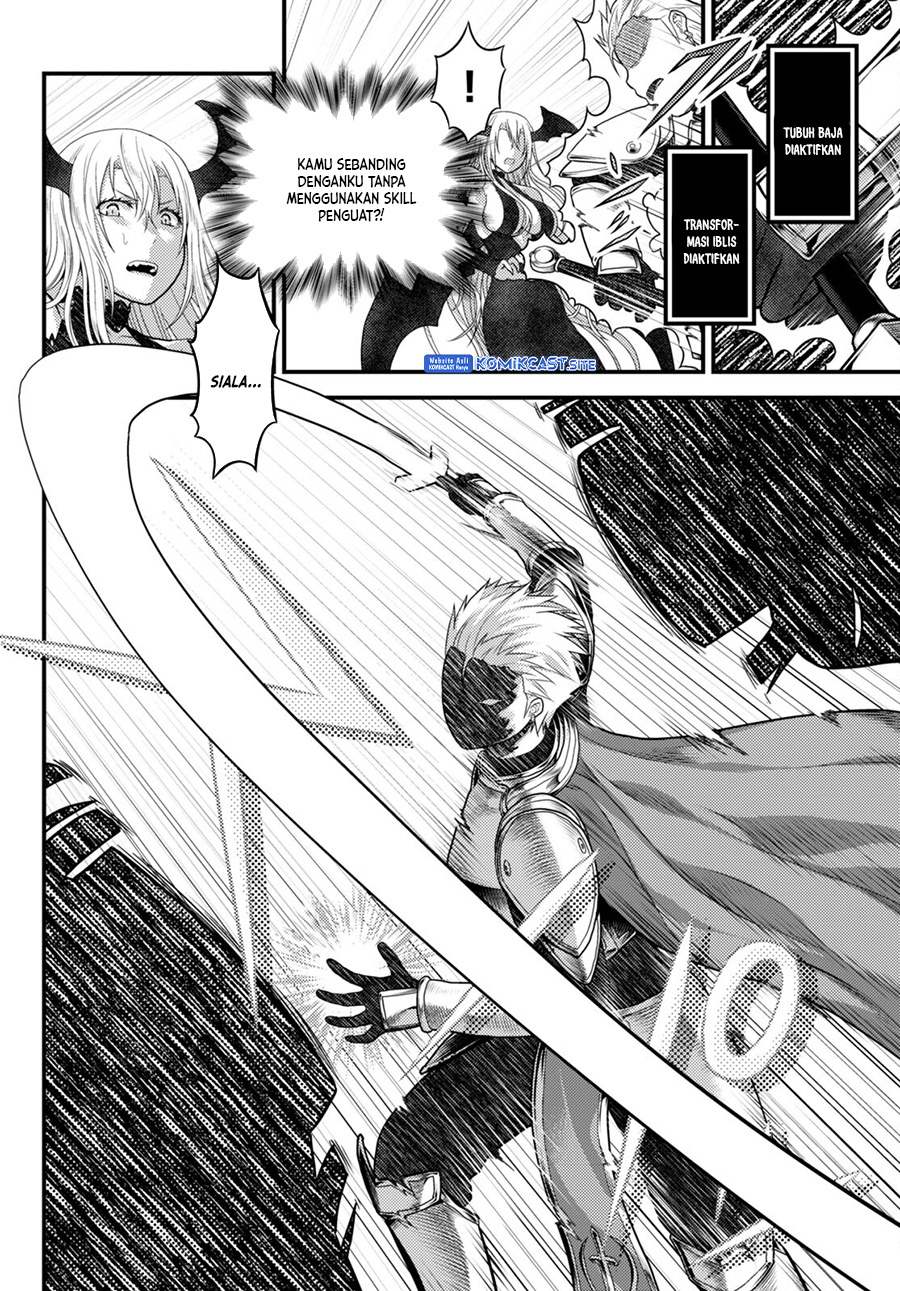 Murabito desu ga Nani ka? Chapter 62 - halaman 9