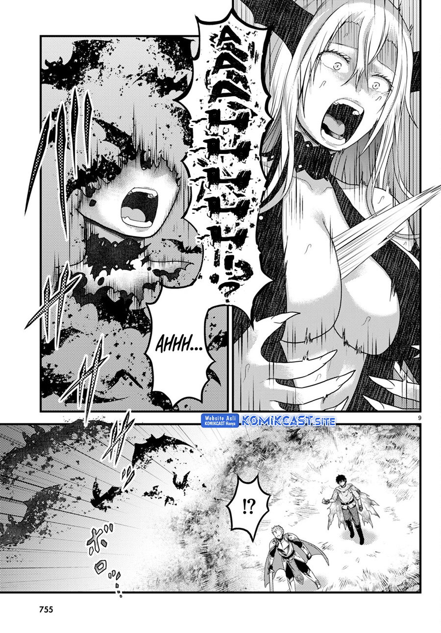 Murabito desu ga Nani ka? Chapter 63 - halaman 10