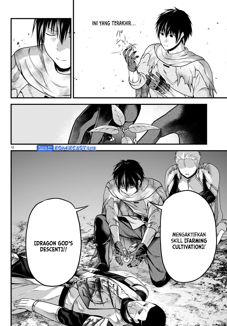 Murabito desu ga Nani ka? Chapter 63 - halaman 13