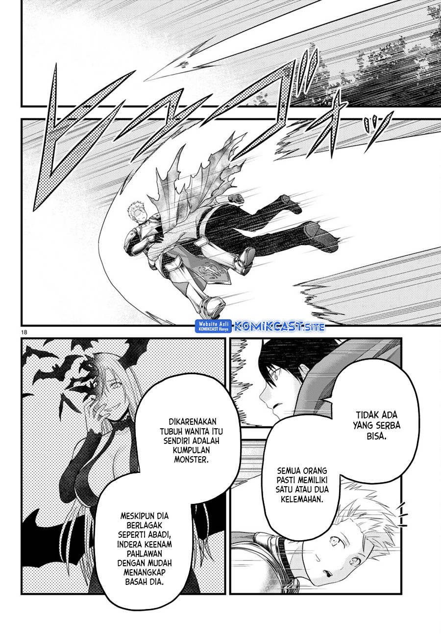 Murabito desu ga Nani ka? Chapter 63 - halaman 19