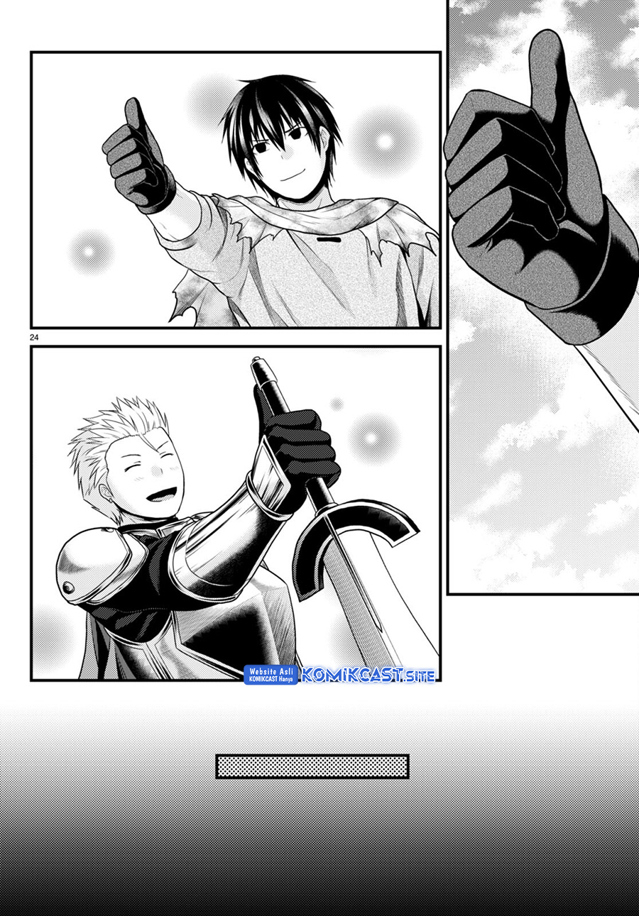 Murabito desu ga Nani ka? Chapter 63 - halaman 25