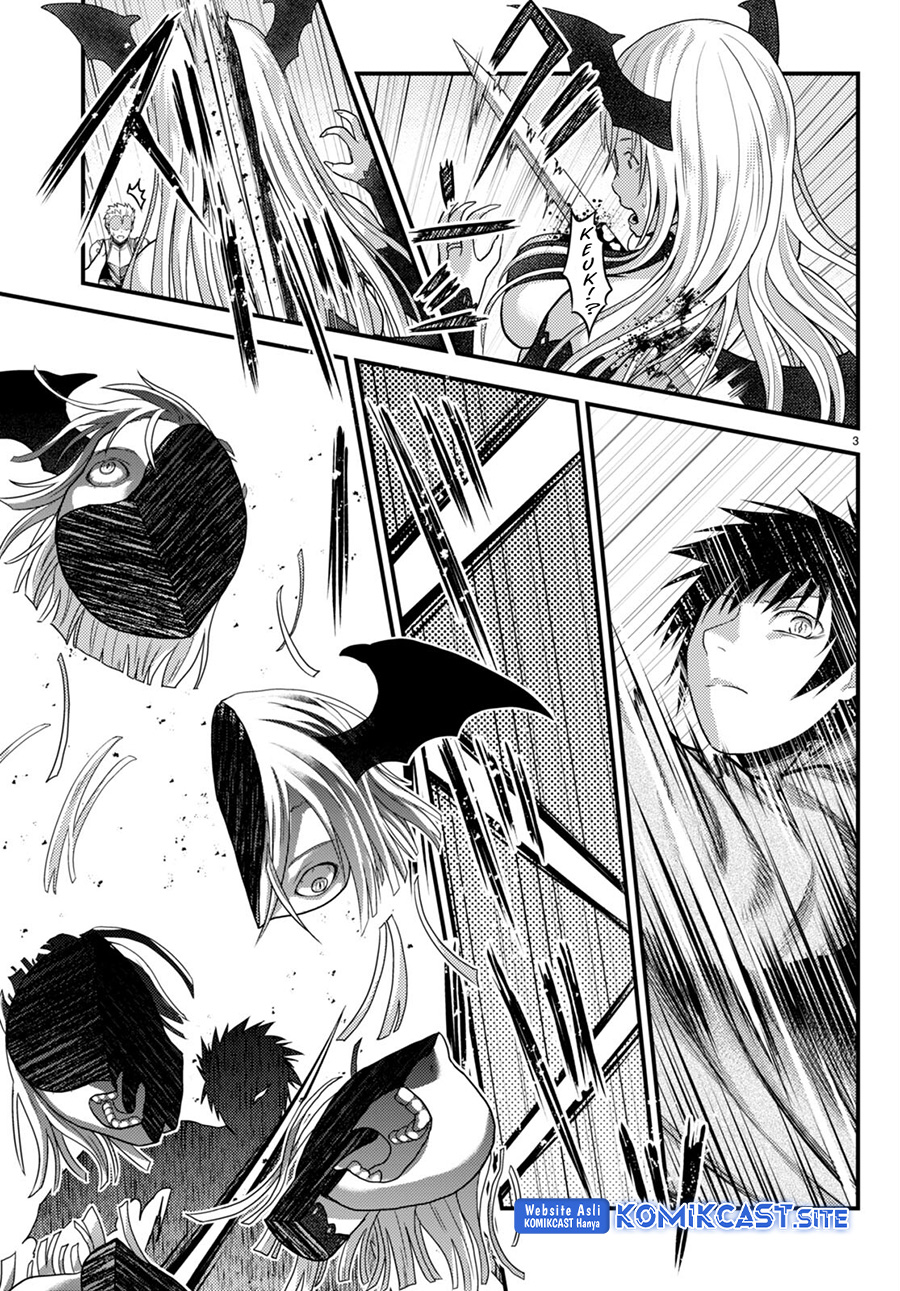 Murabito desu ga Nani ka? Chapter 63 - halaman 4