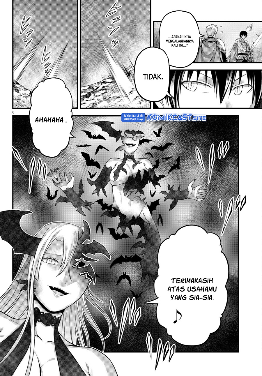 Murabito desu ga Nani ka? Chapter 63 - halaman 7