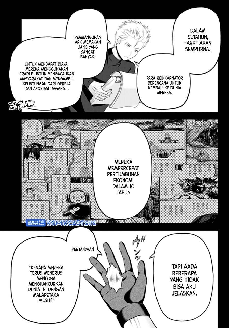Murabito desu ga Nani ka? Chapter 64 - halaman 12