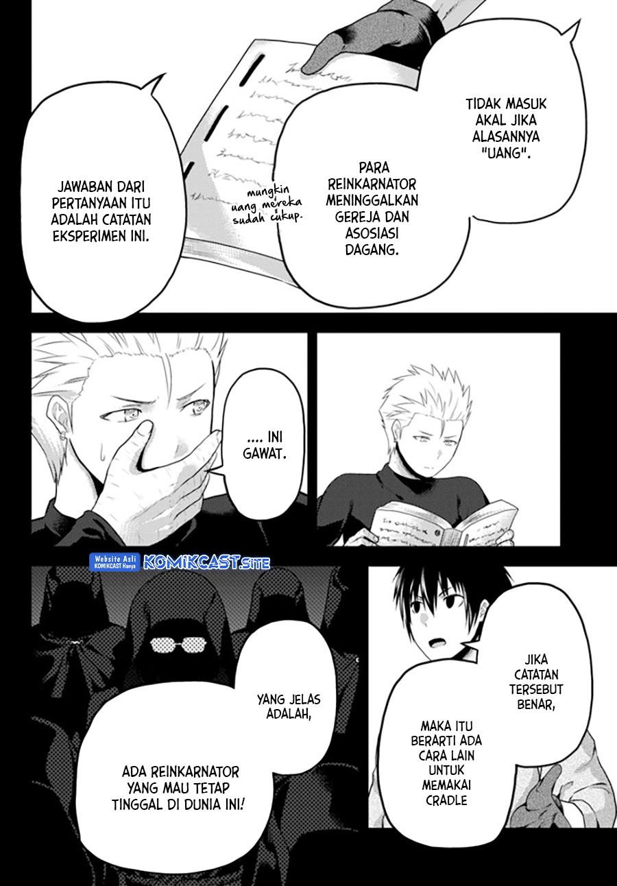 Murabito desu ga Nani ka? Chapter 64 - halaman 13