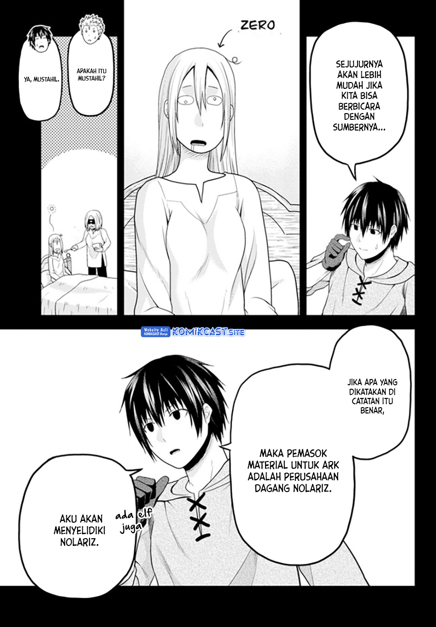 Murabito desu ga Nani ka? Chapter 64 - halaman 14