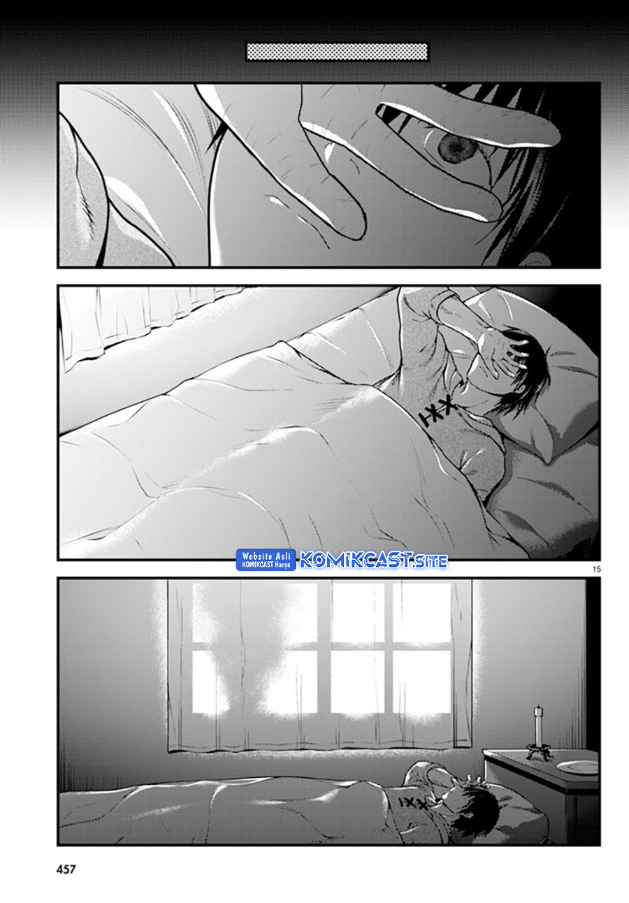 Murabito desu ga Nani ka? Chapter 64 - halaman 16