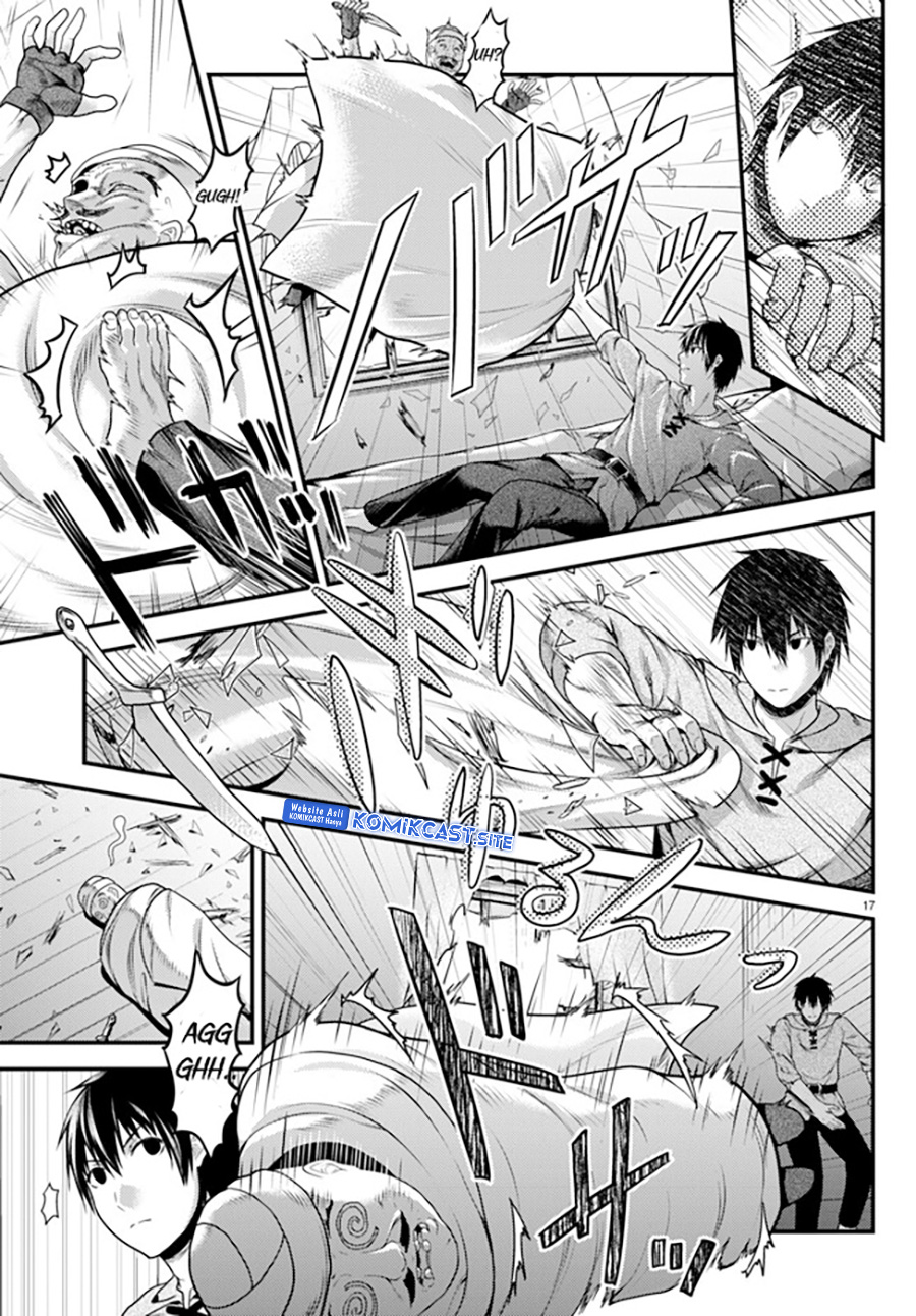 Murabito desu ga Nani ka? Chapter 64 - halaman 18