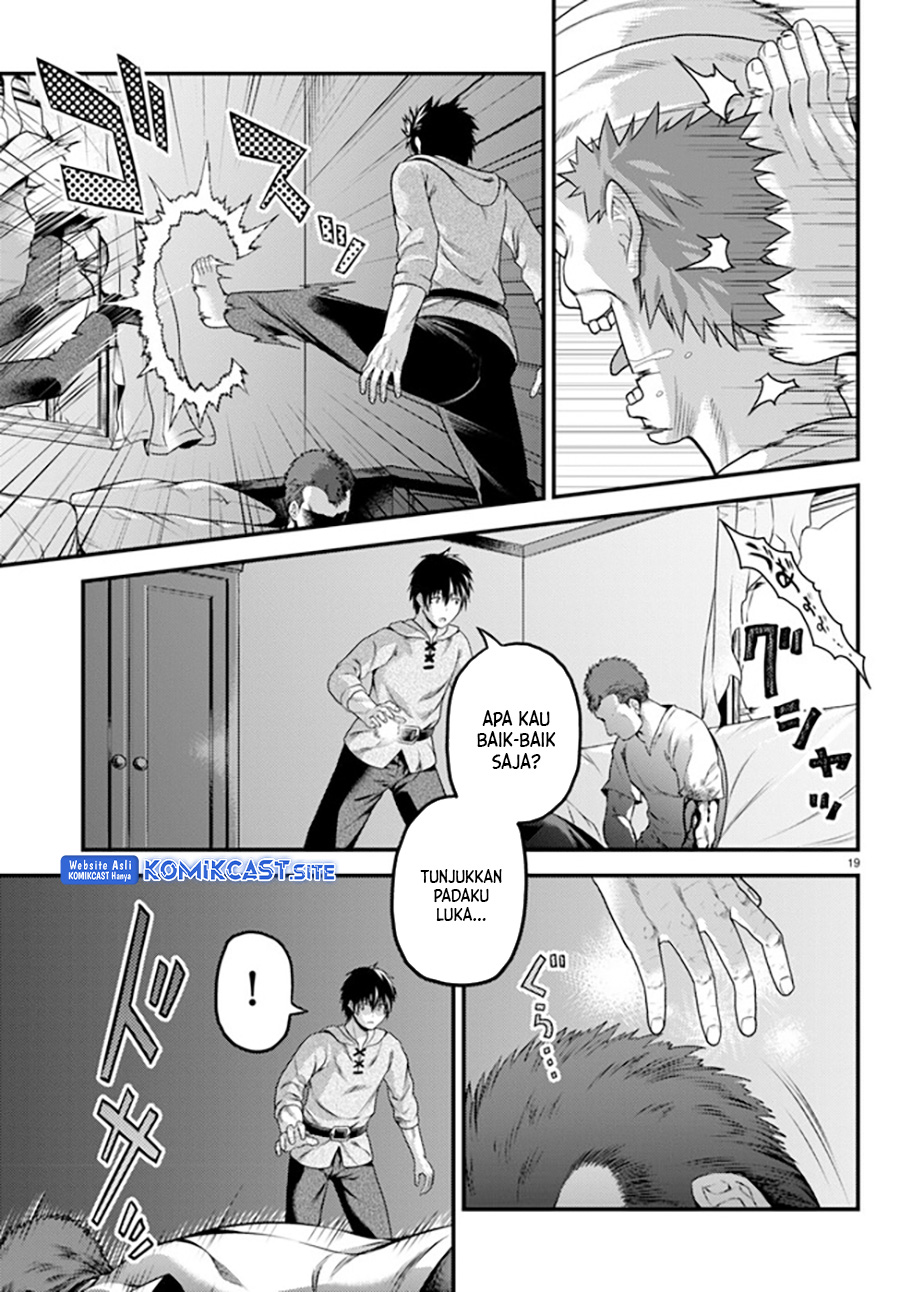 Murabito desu ga Nani ka? Chapter 64 - halaman 20