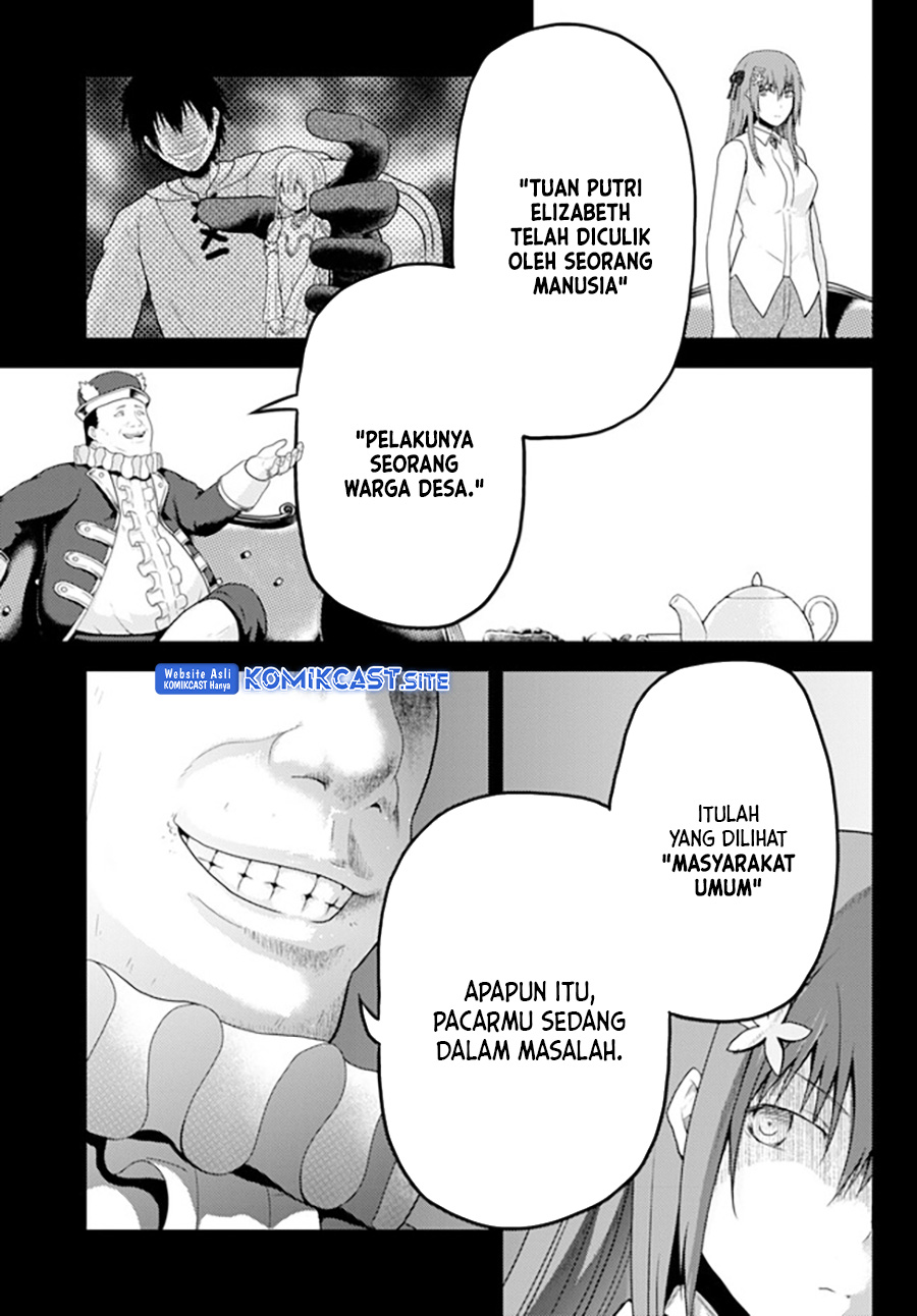 Murabito desu ga Nani ka? Chapter 64 - halaman 28