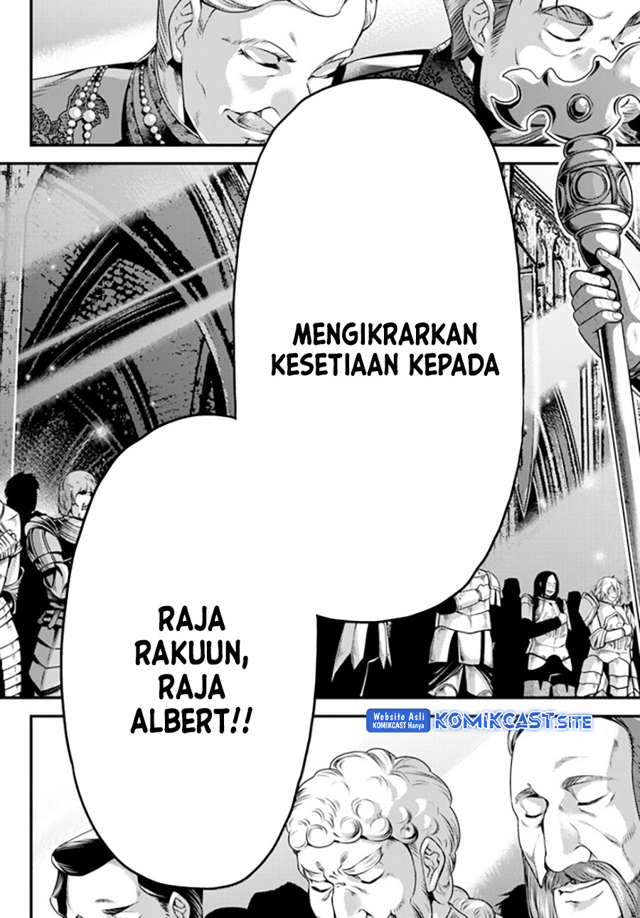 Murabito desu ga Nani ka? Chapter 64 - halaman 4