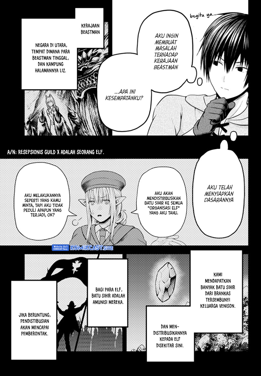 Murabito desu ga Nani ka? Chapter 64 - halaman 8