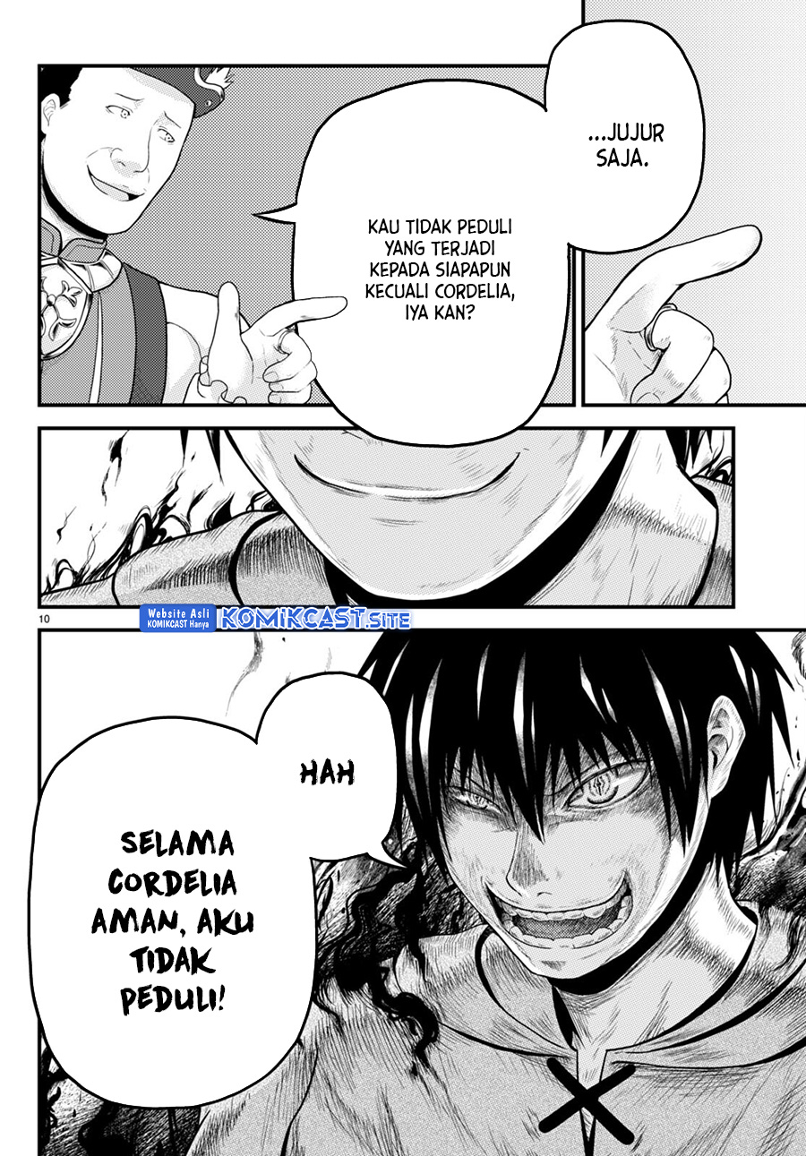 Murabito desu ga Nani ka? Chapter 65 - halaman 11