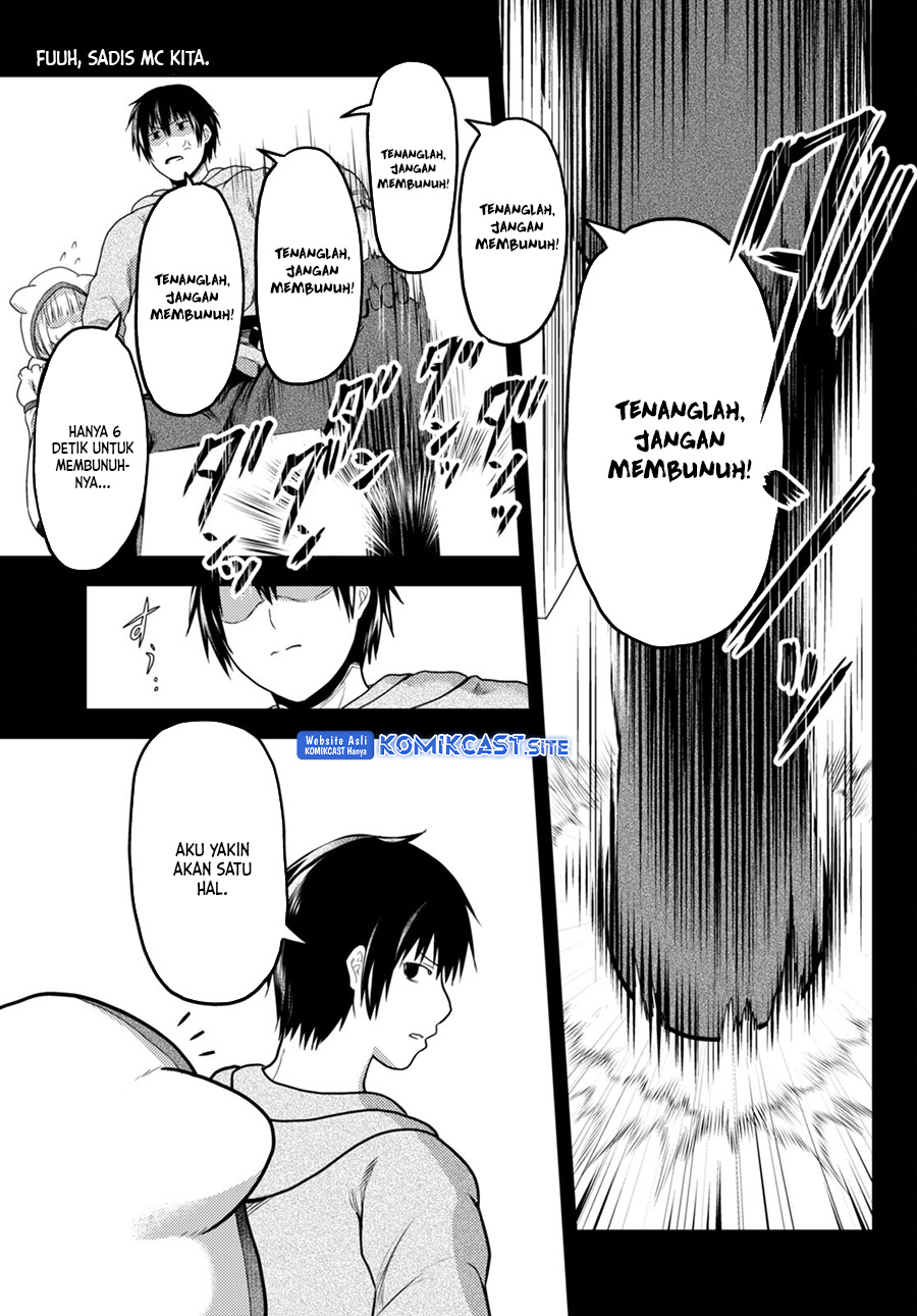 Murabito desu ga Nani ka? Chapter 65 - halaman 14