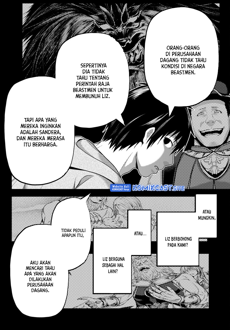 Murabito desu ga Nani ka? Chapter 65 - halaman 15