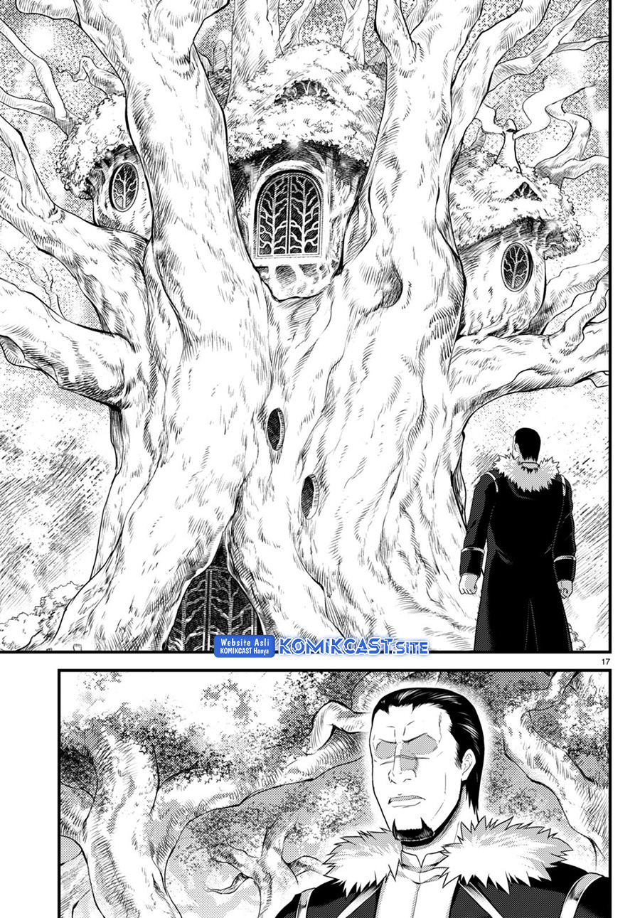Murabito desu ga Nani ka? Chapter 65 - halaman 18