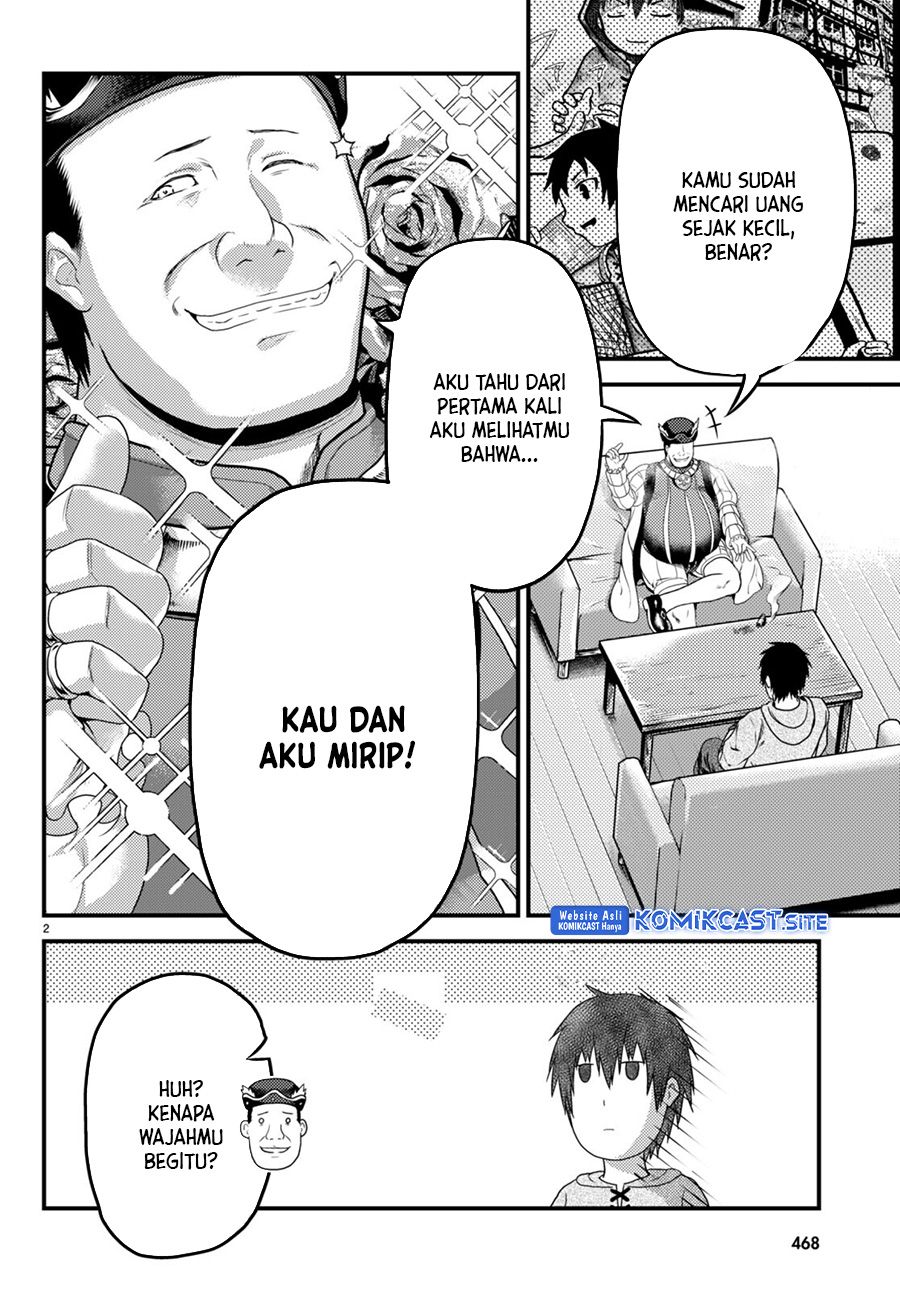 Murabito desu ga Nani ka? Chapter 65 - halaman 3