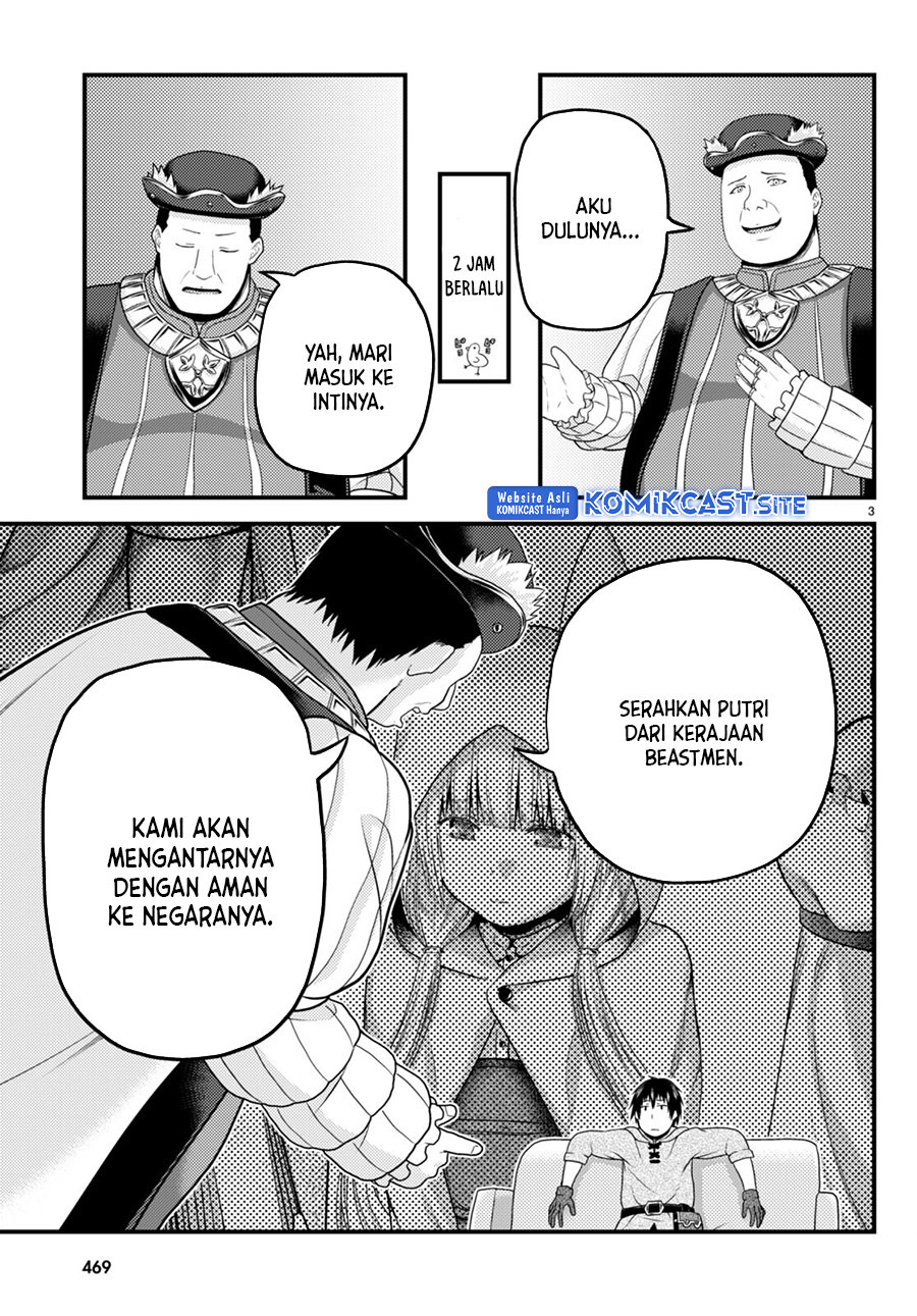 Murabito desu ga Nani ka? Chapter 65 - halaman 4