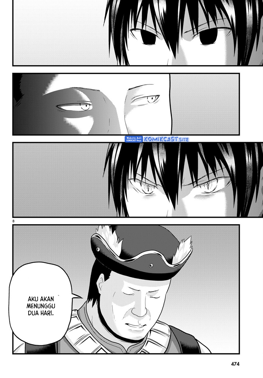 Murabito desu ga Nani ka? Chapter 65 - halaman 9