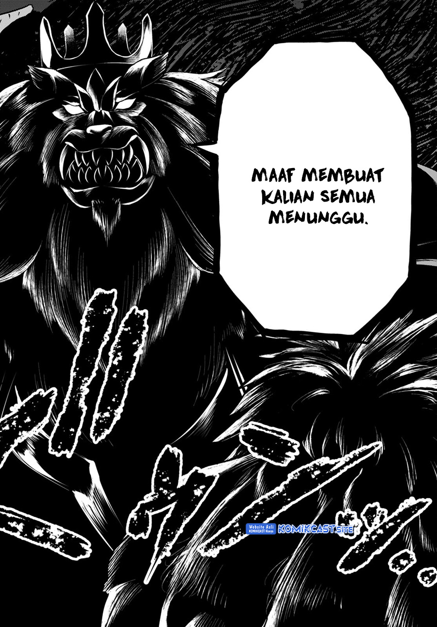 Murabito desu ga Nani ka? Chapter 66 - halaman 13