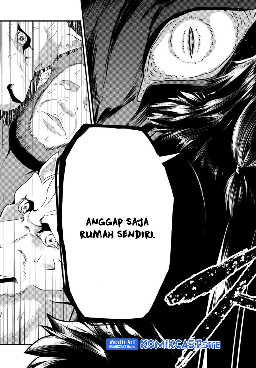 Murabito desu ga Nani ka? Chapter 66 - halaman 14