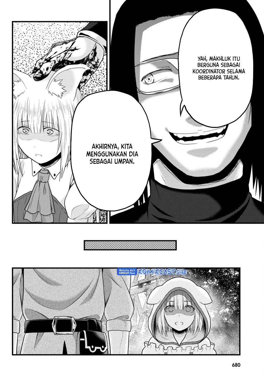 Murabito desu ga Nani ka? Chapter 66 - halaman 29