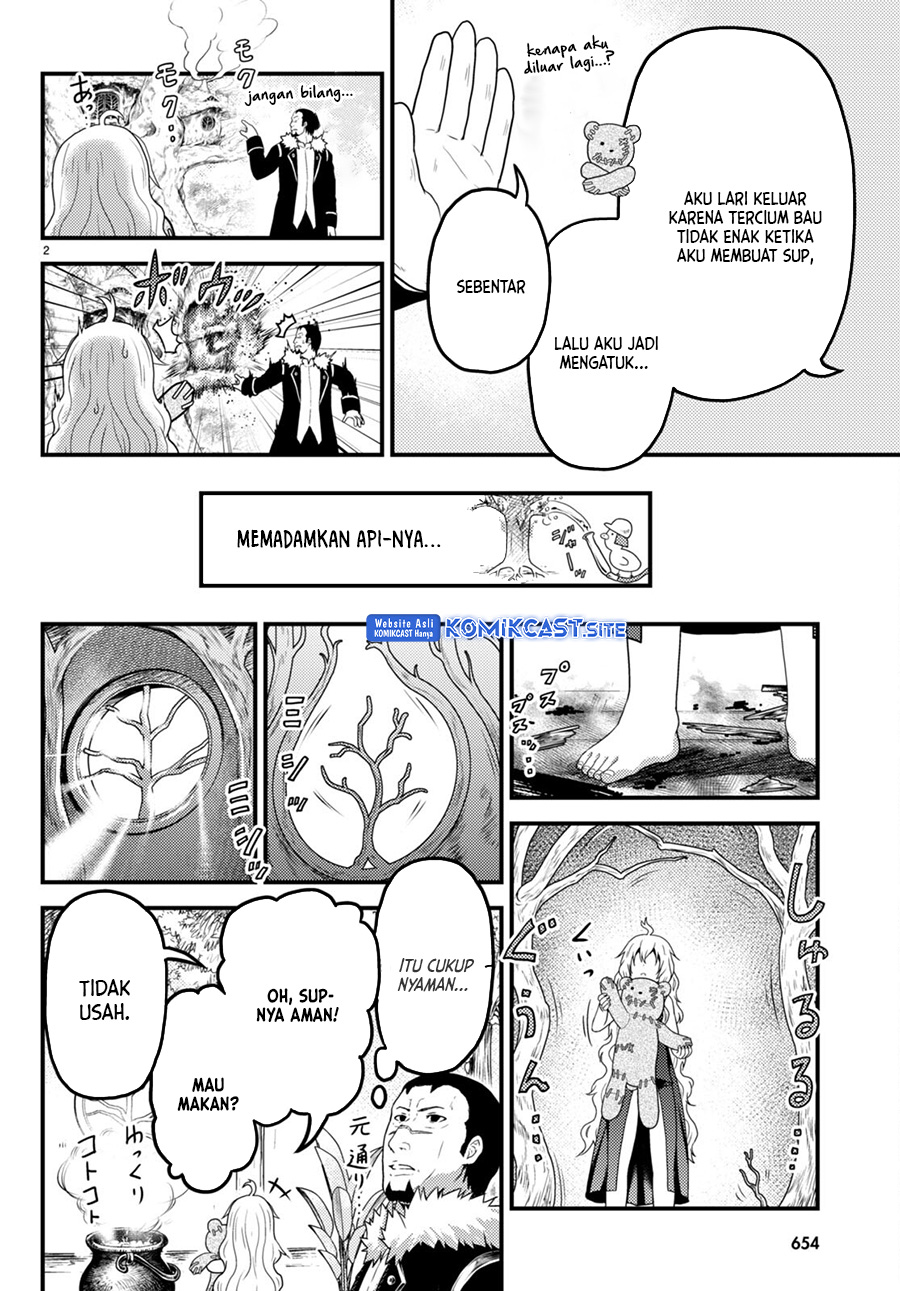 Murabito desu ga Nani ka? Chapter 66 - halaman 3