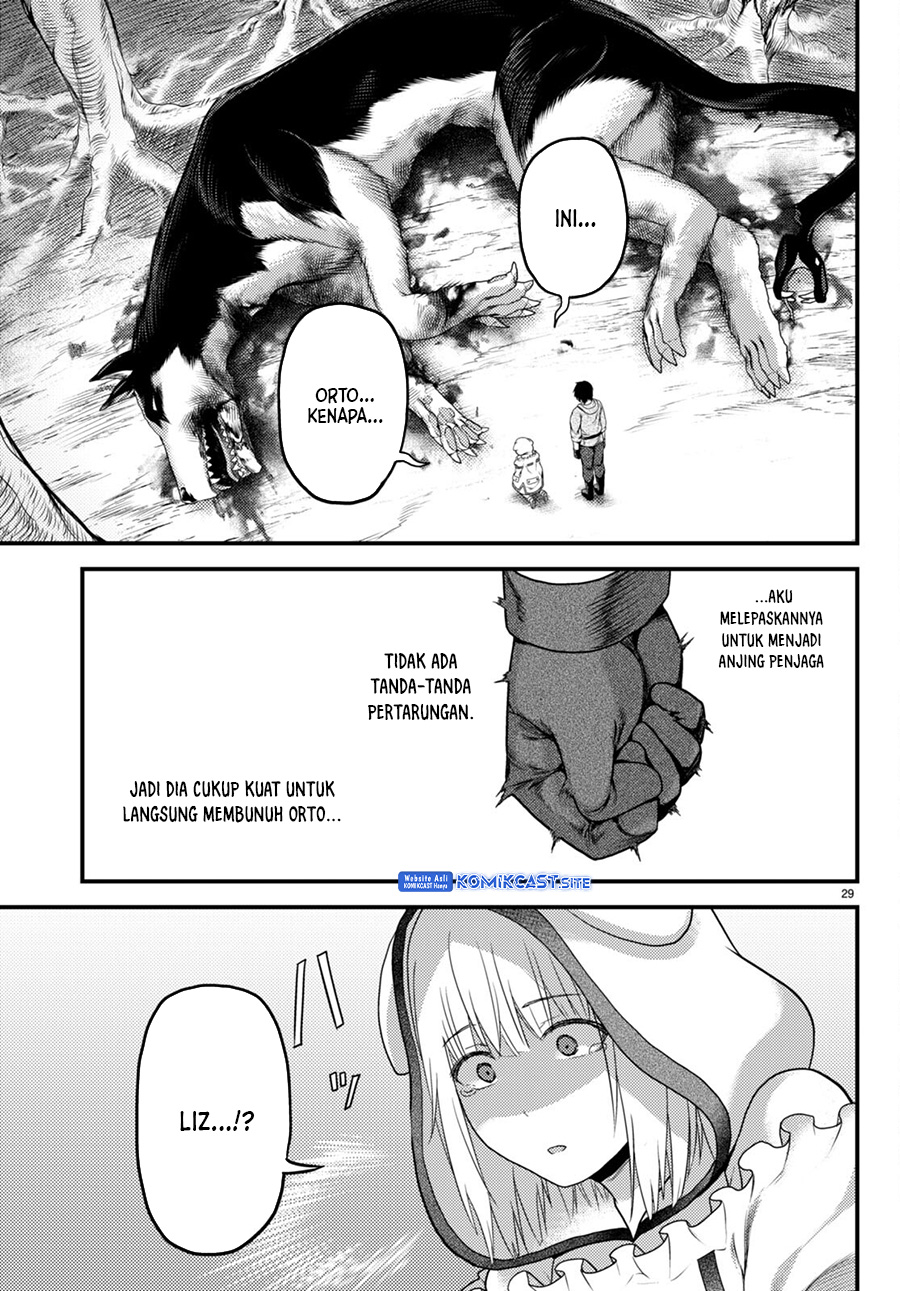 Murabito desu ga Nani ka? Chapter 66 - halaman 30