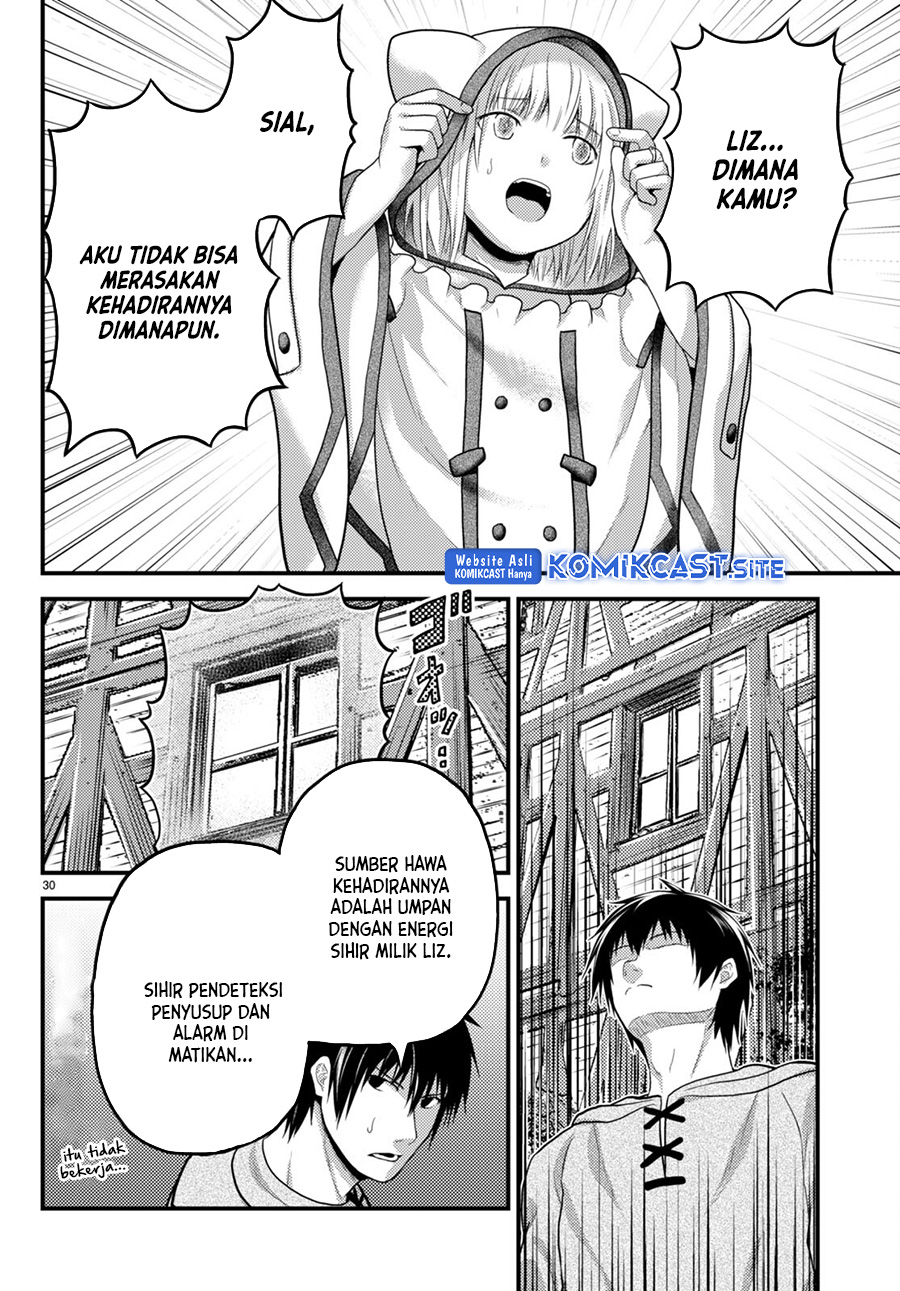 Murabito desu ga Nani ka? Chapter 66 - halaman 31