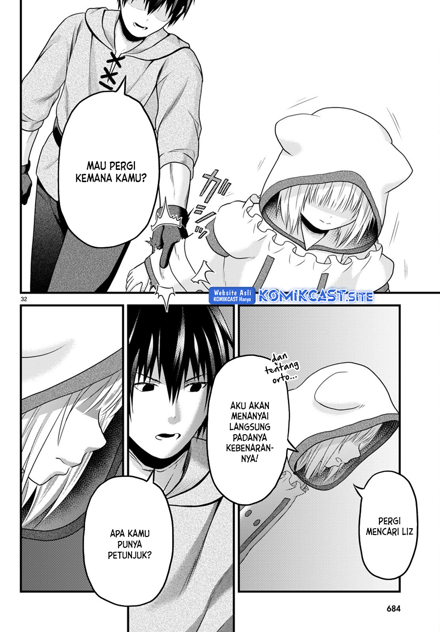 Murabito desu ga Nani ka? Chapter 66 - halaman 33